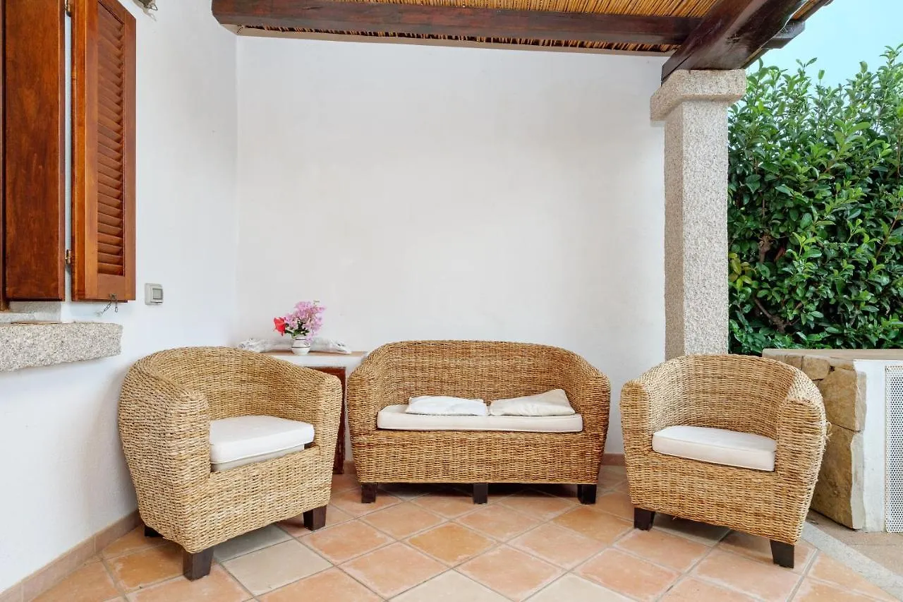 Villa Cedrino San Teodoro  Semesterbostad San Teodoro (Sardinia)