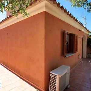 Villino Tirreno Bilo 2 Casa vacanze