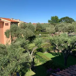 Bilocale Gli Ulivi San Teodoro Casa vacanze