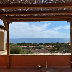 Cala D'ambra Casa vacanze