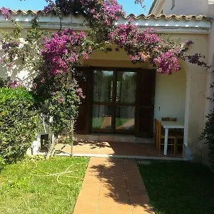 Casetta Le Tre Querce Casa vacanze