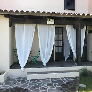 San Teodoro 7 Posti Iun Q7135 Casa vacanze
