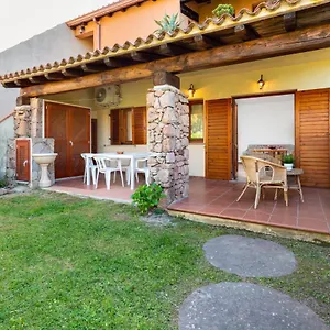 House Li Piri Casa vacanze