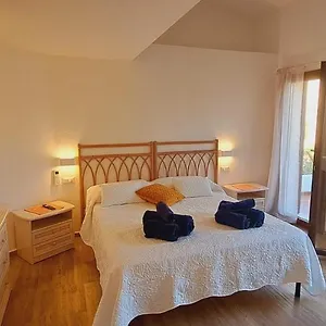 Gasthof San Teodoro, San Teodoro (Sardinia)
