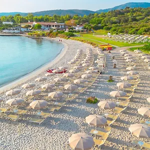 Amasea Hotel