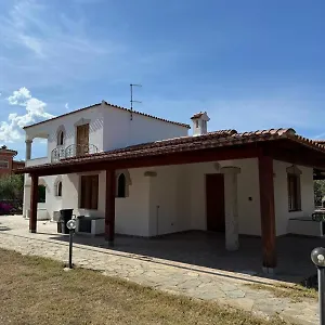 San Teodoro Centro Casa vacanze