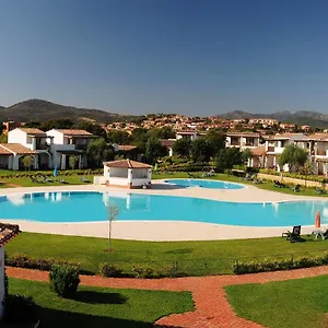 Le Tre Querce Hotel apartamentowy