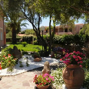 Le Colonnine Casa vacanze